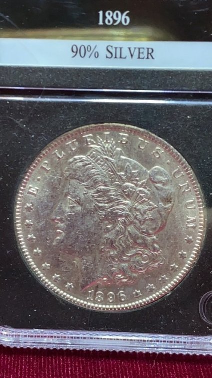 Image for Fine Jewelry & Coins January 2025 Online Auction
