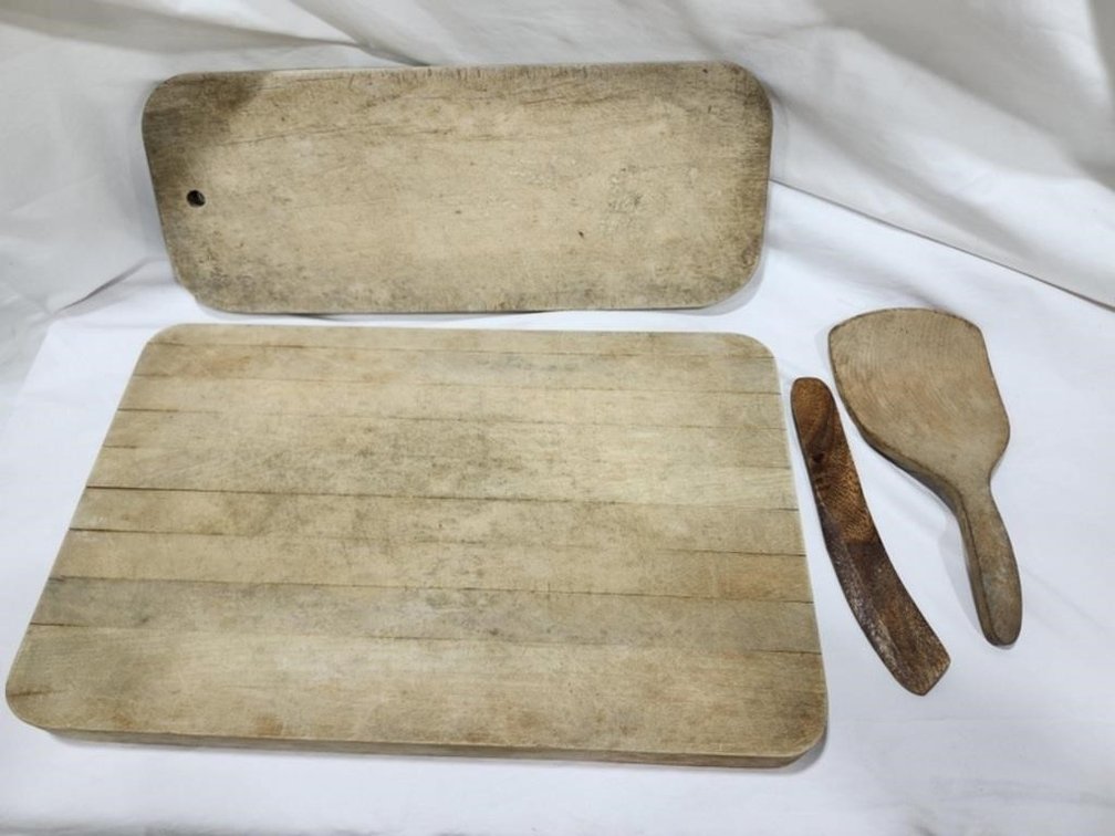 Image for Grigsby #2 Personal Property Online Auction