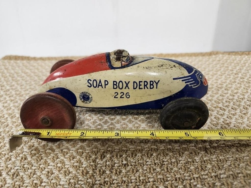 Image for Grigsby #2 Personal Property Online Auction