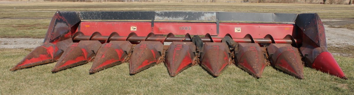 Image for New Salem Lions & Harmeyer Auction Spring Consignment Sale