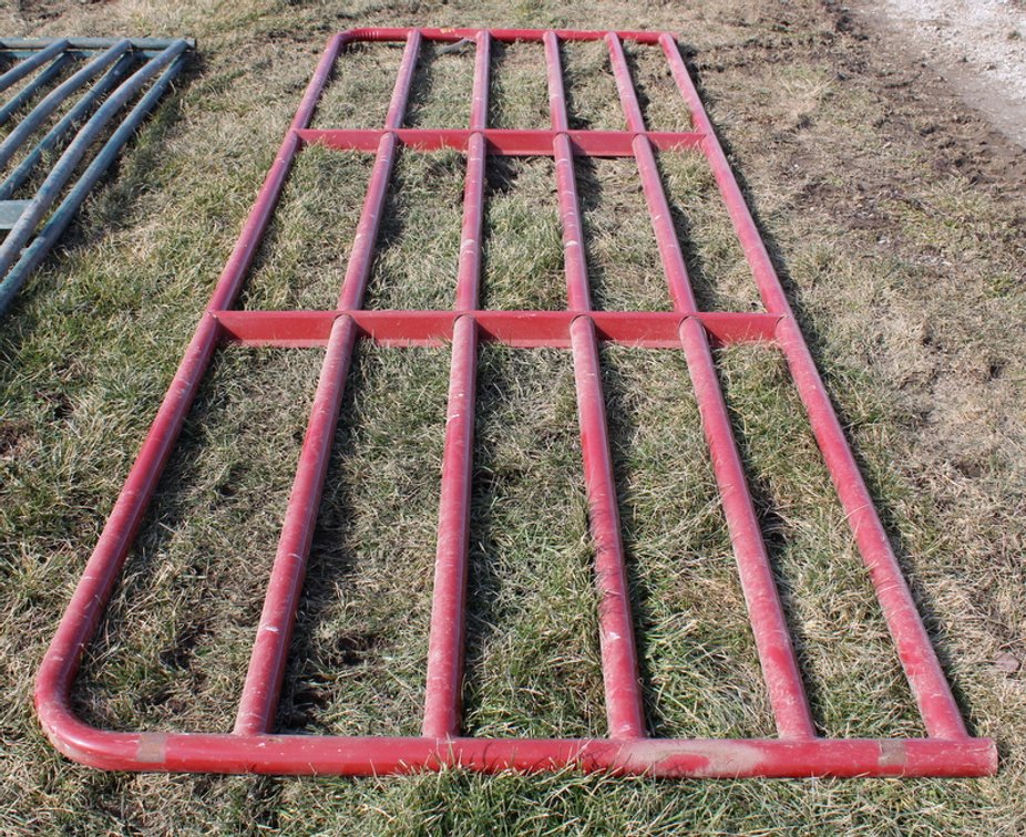 Image for New Salem Lions & Harmeyer Auction Spring Consignment Sale