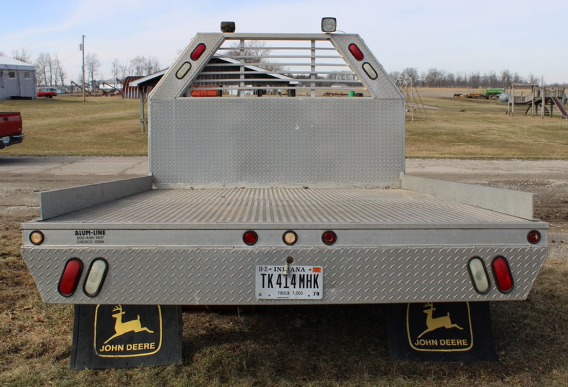 Image for New Salem Lions & Harmeyer Auction Spring Consignment Sale