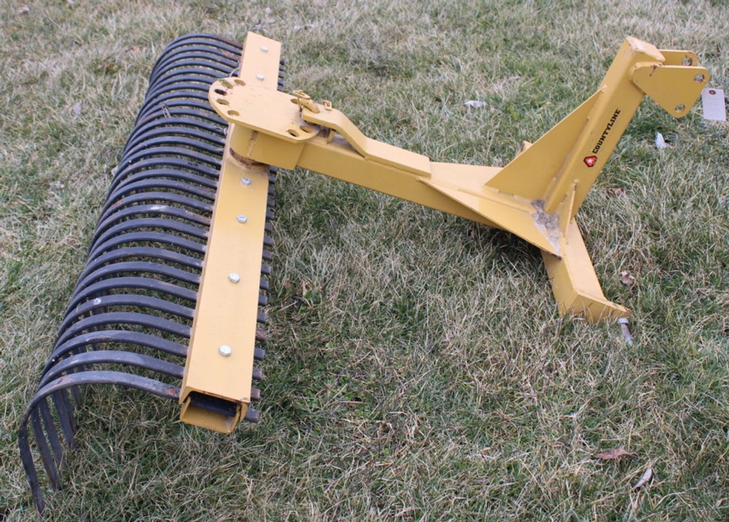Image for New Salem Lions & Harmeyer Auction Spring Consignment Sale