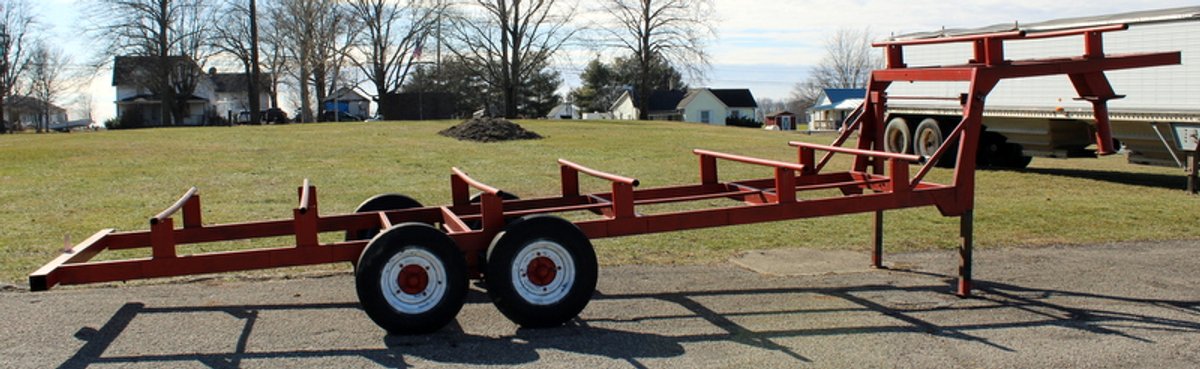 Image for New Salem Lions & Harmeyer Auction Spring Consignment Sale