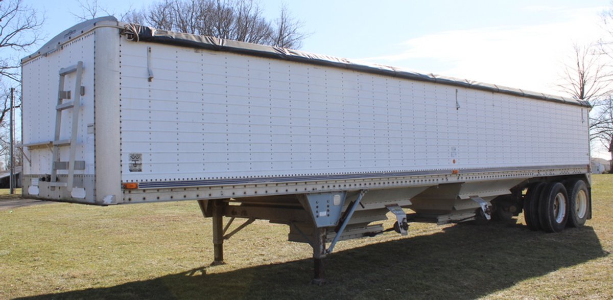 Image for New Salem Lions & Harmeyer Auction Spring Consignment Sale