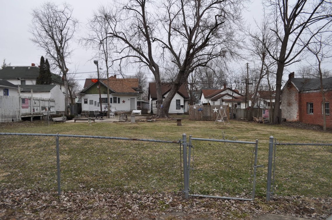 Image for Vaughn Estate Online Real Estate Auction