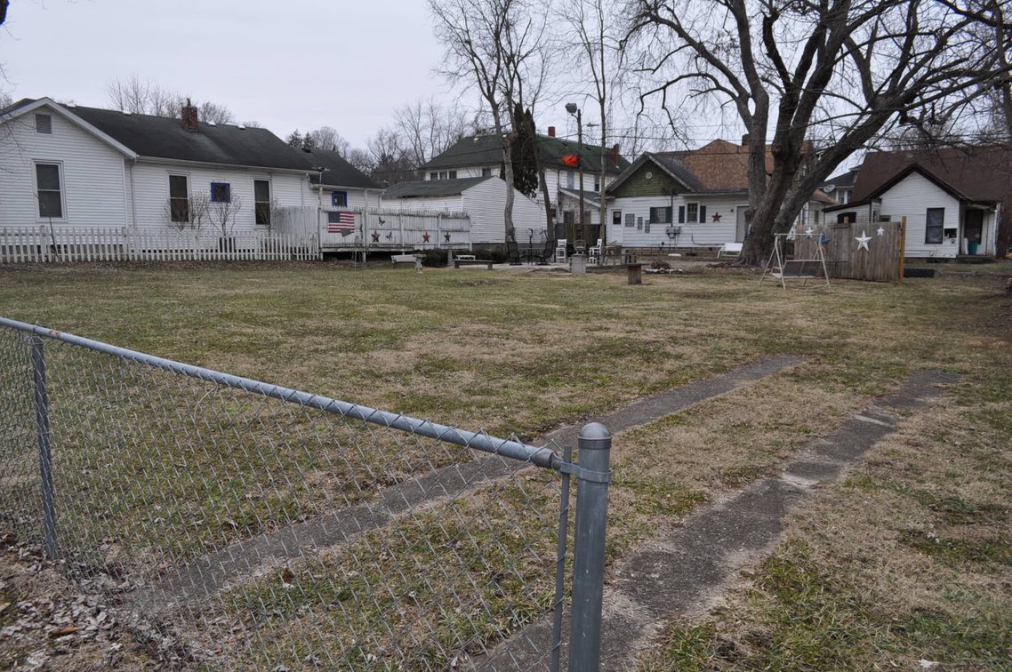 Image for Vaughn Estate Online Real Estate Auction