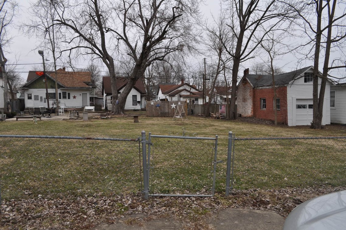 Image for Vaughn Estate Online Real Estate Auction