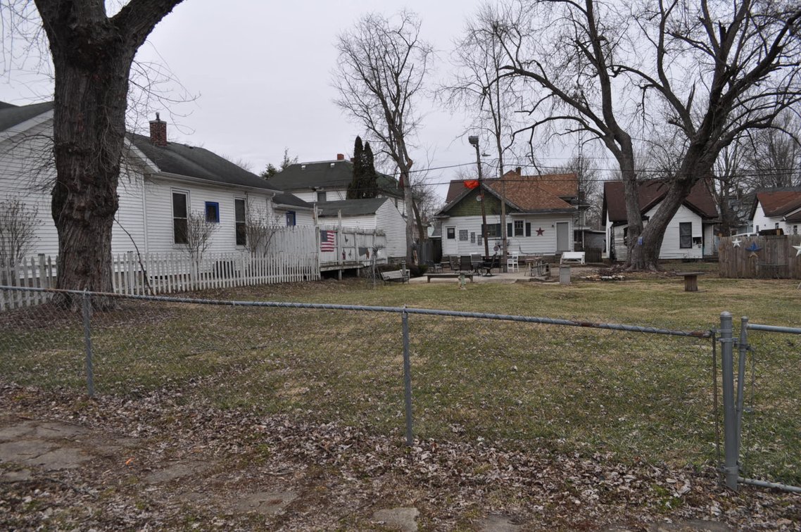 Image for Vaughn Estate Online Real Estate Auction