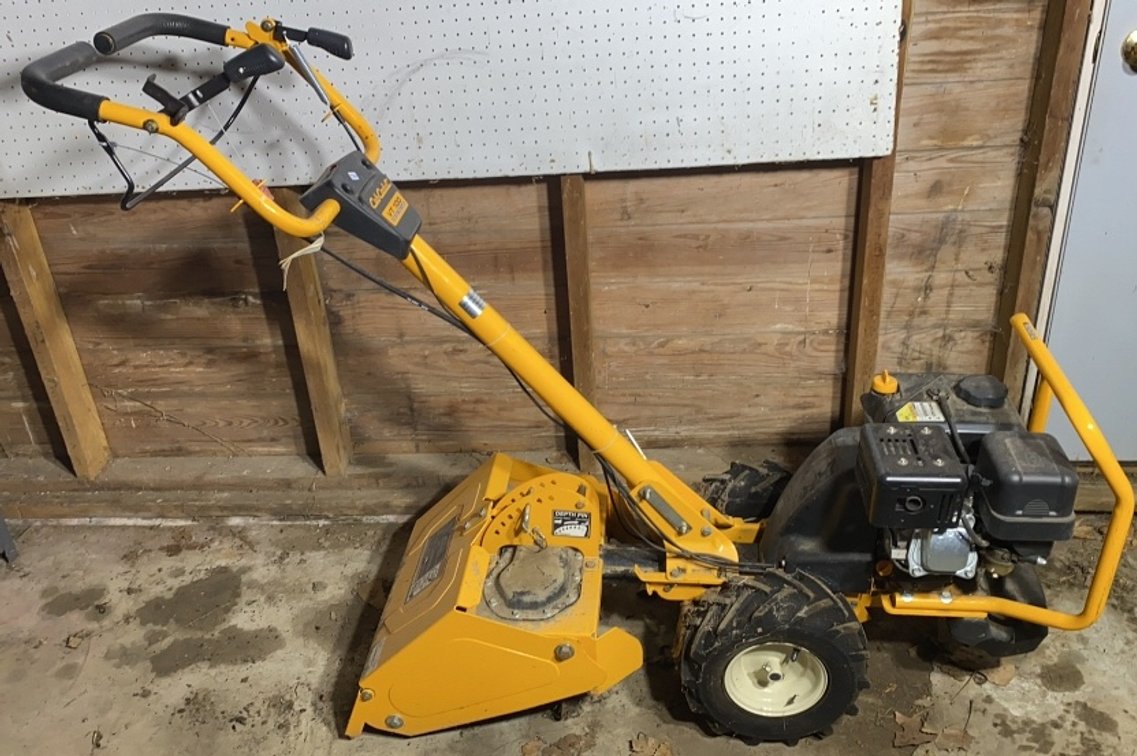 Image for NE Henry County Downsizing Online Auction