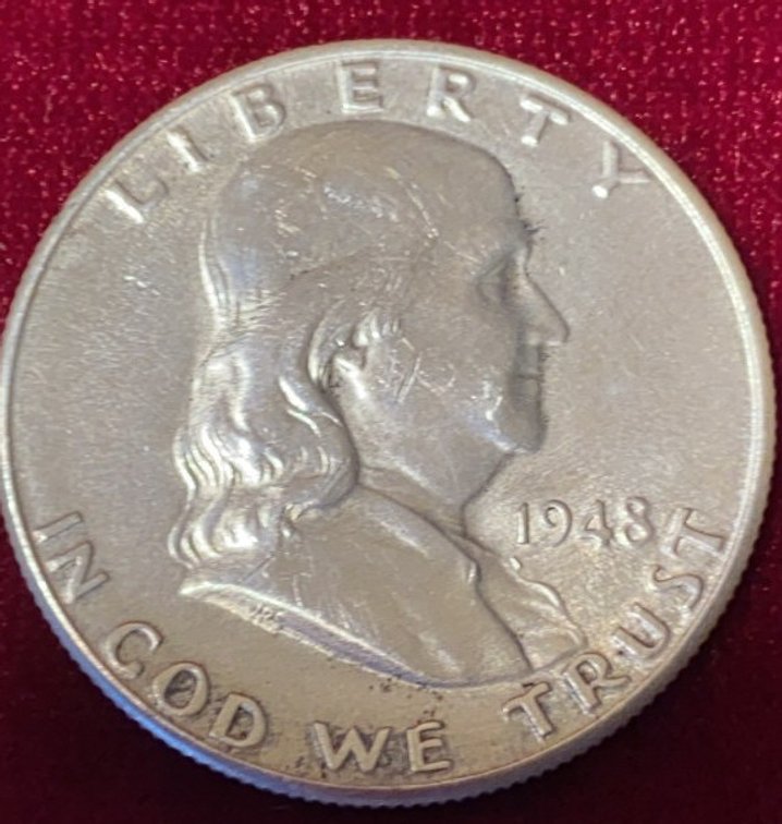 Image for Coins & Jewelry March 2025 Online Auction
