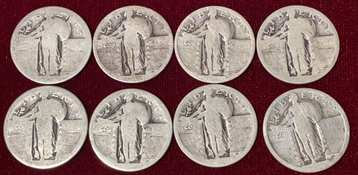Image for Coins & Jewelry March 2025 Online Auction