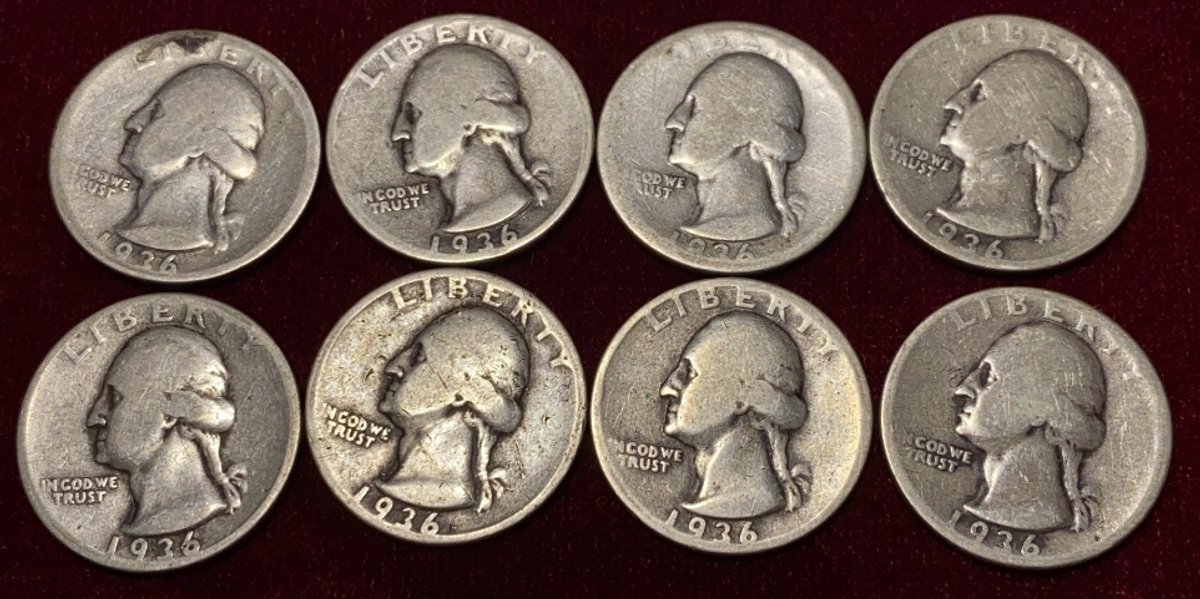 Image for Coins & Jewelry March 2025 Online Auction