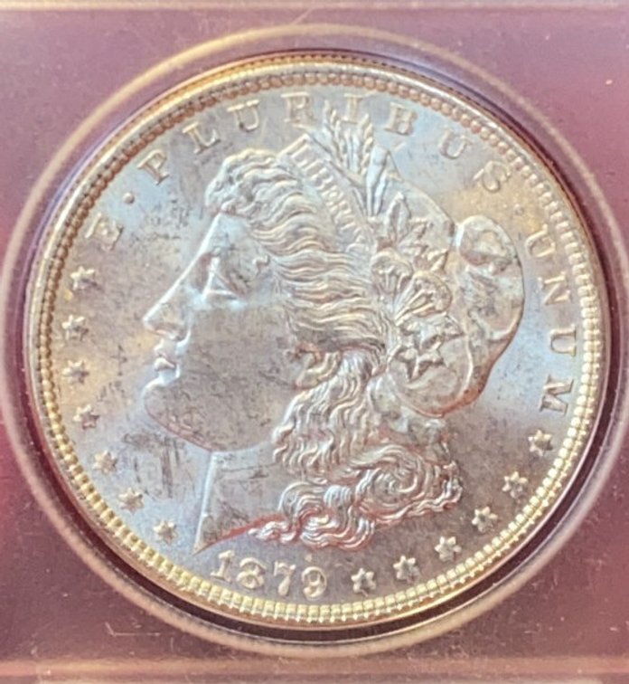 Image for Coins & Jewelry March 2025 Online Auction