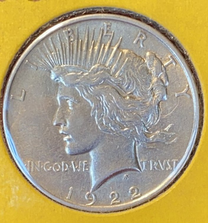 Image for Coins & Jewelry March 2025 Online Auction