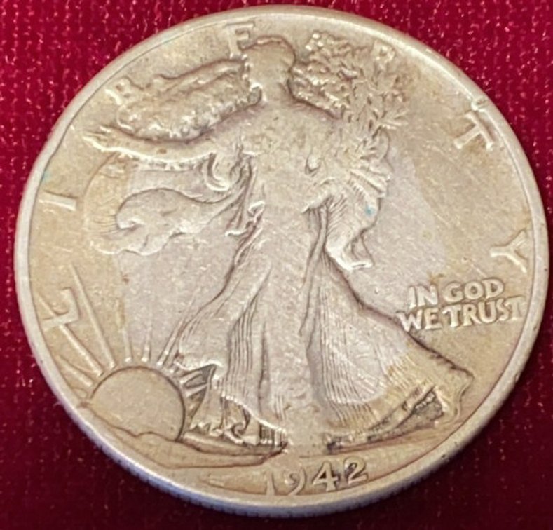 Image for Coins & Jewelry March 2025 Online Auction