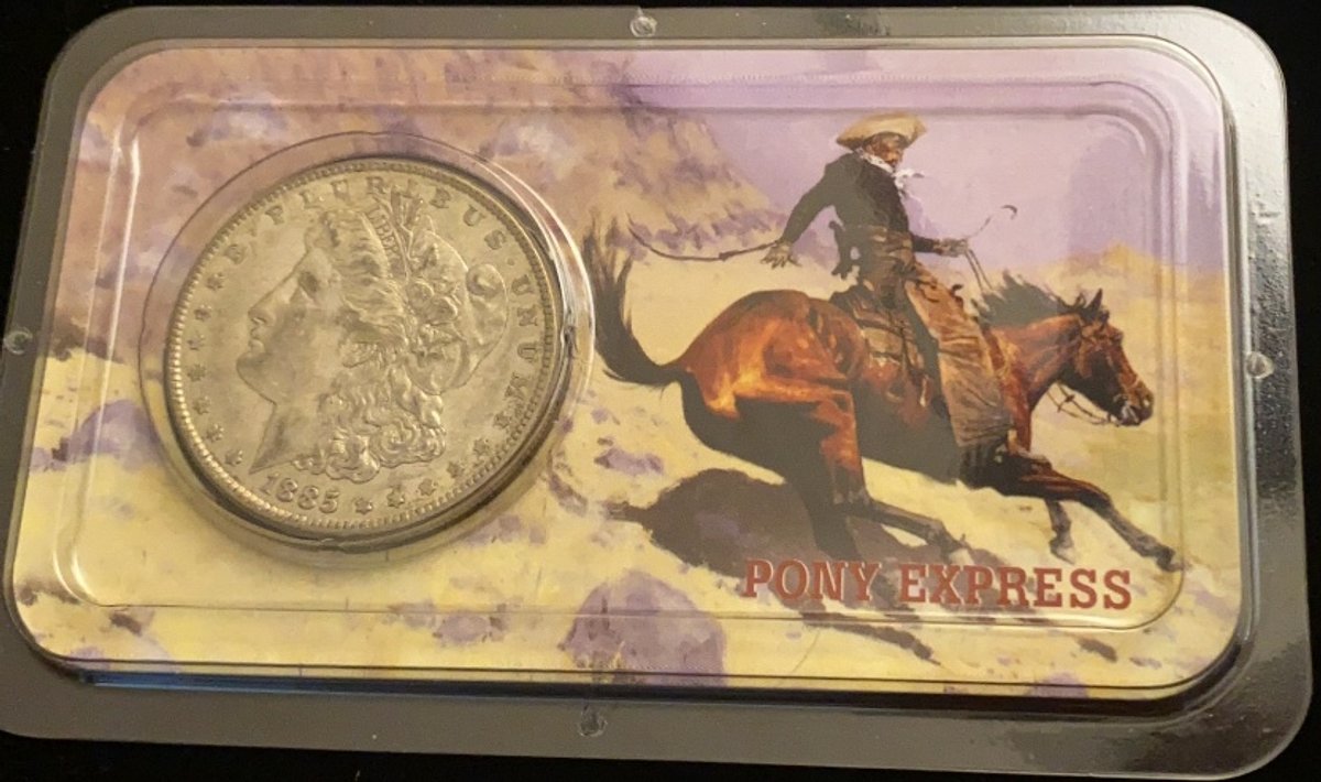 Image for Coins & Jewelry March 2025 Online Auction