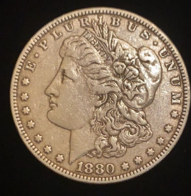 Image for Coins & Jewelry March 2025 Online Auction