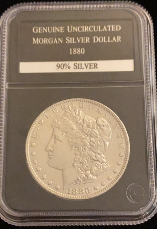Image for Coins & Jewelry March 2025 Online Auction