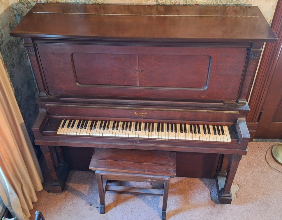 Image for Flo Harcourt Household Online Auction