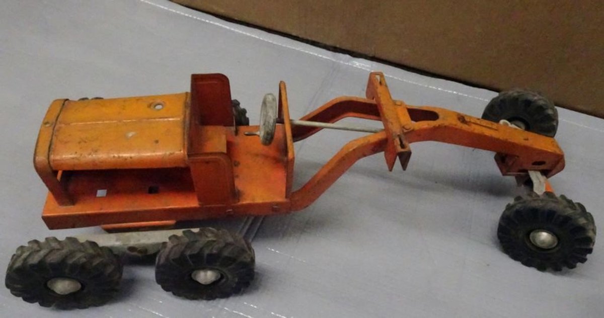 Image for Kight Personal Property Online Auction