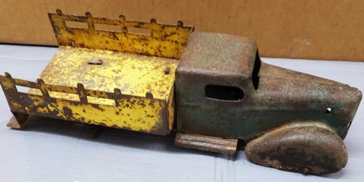 Image for Kight Personal Property Online Auction