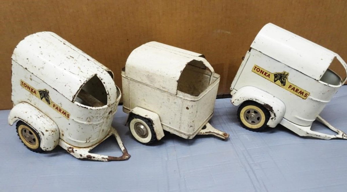 Image for Kight Personal Property Online Auction