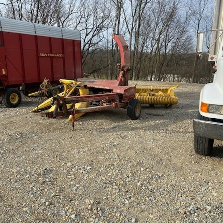 Image for 1st Annual Steinke Tractor Spring Consignment Sale