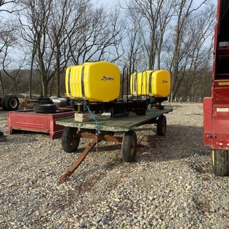 Image for 1st Annual Steinke Tractor Spring Consignment Sale