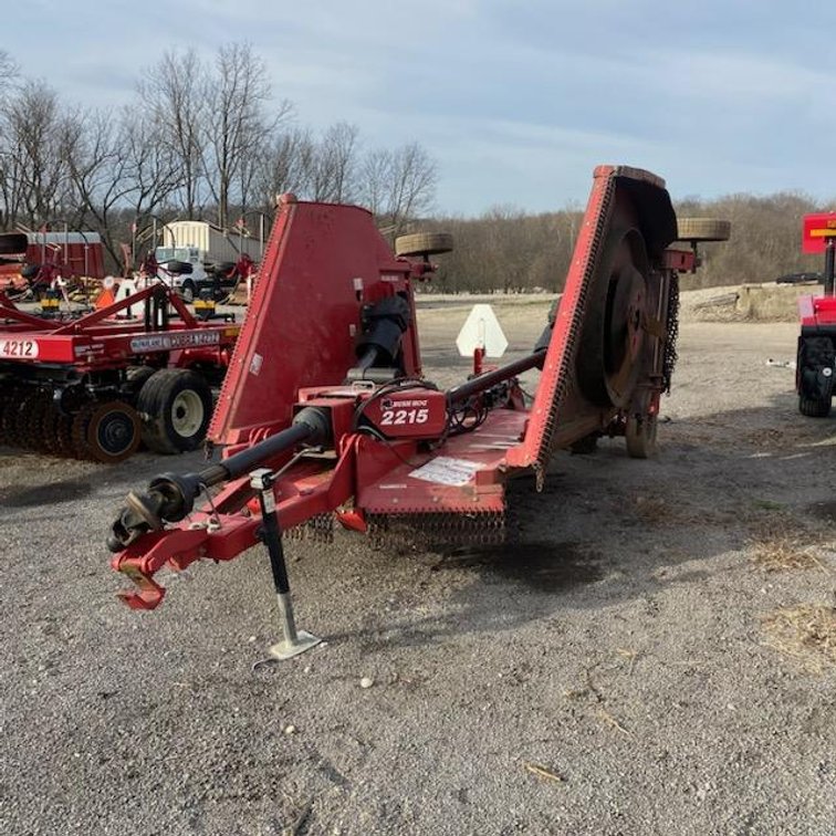 Image for 1st Annual Steinke Tractor Spring Consignment Sale
