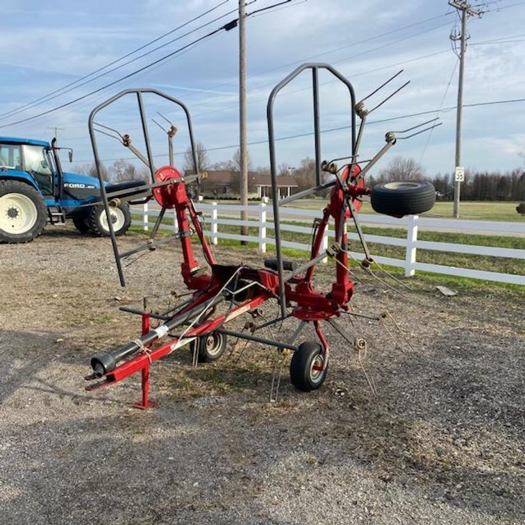 Image for 1st Annual Steinke Tractor Spring Consignment Sale