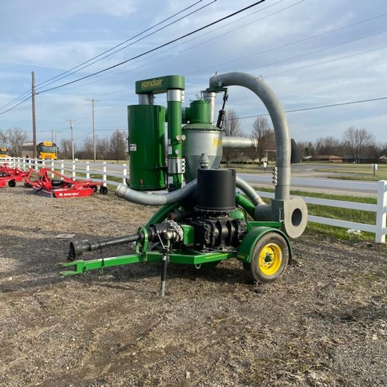 Image for 1st Annual Steinke Tractor Spring Consignment Sale