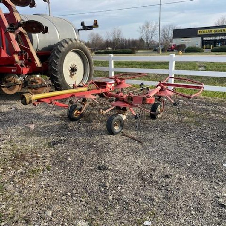 Image for 1st Annual Steinke Tractor Spring Consignment Sale