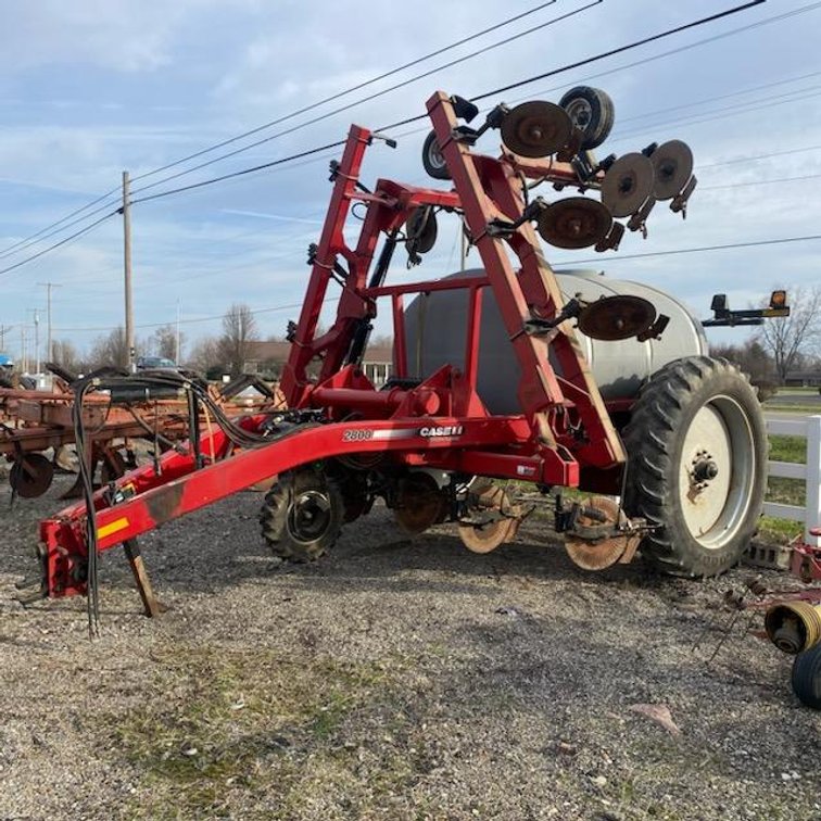 Image for 1st Annual Steinke Tractor Spring Consignment Sale