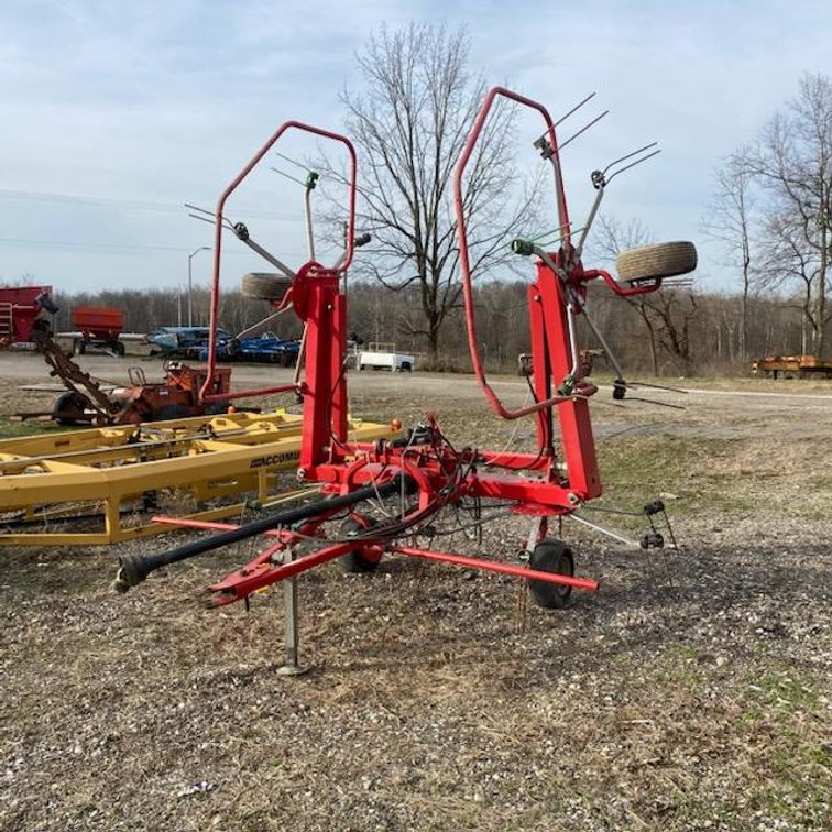 Image for 1st Annual Steinke Tractor Spring Consignment Sale