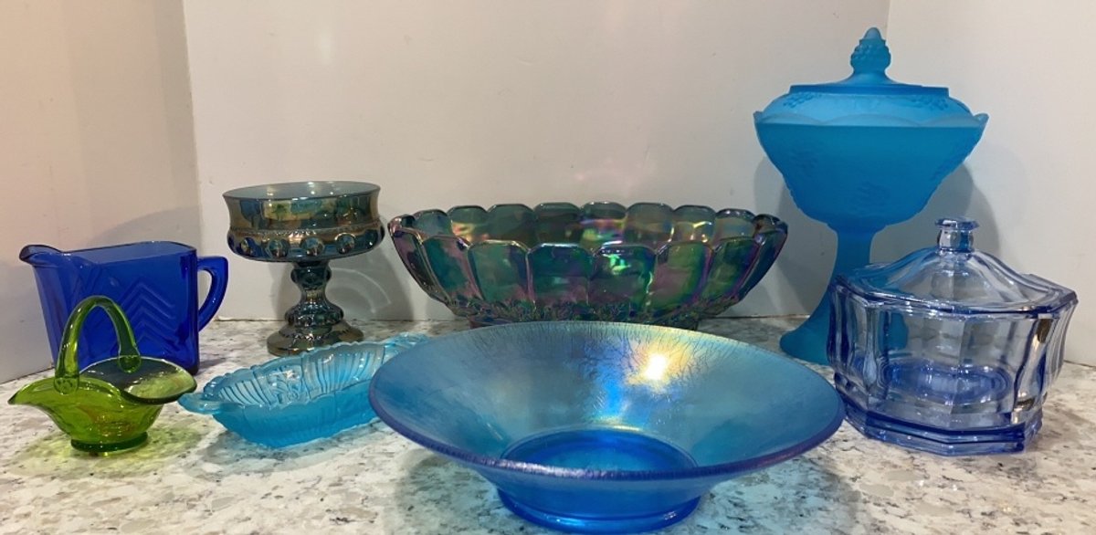 Image for G & A Mohr-Priddy Personal Property Online Auction