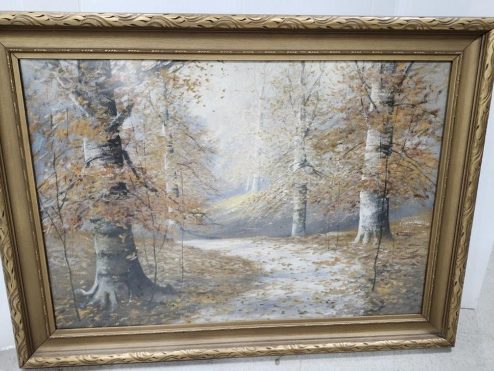 Image for Houston / Hinchman Personal Property Online Auction