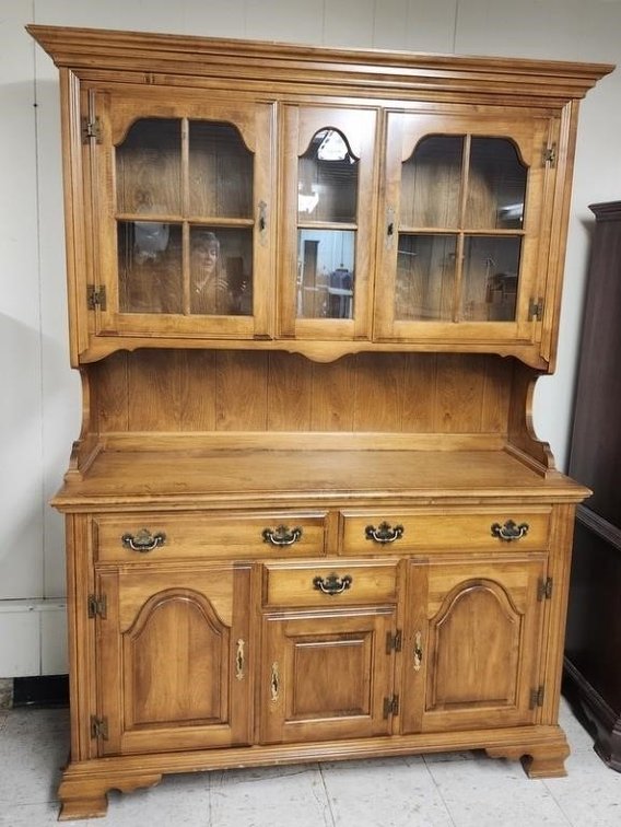 Image for Houston / Hinchman Personal Property Online Auction