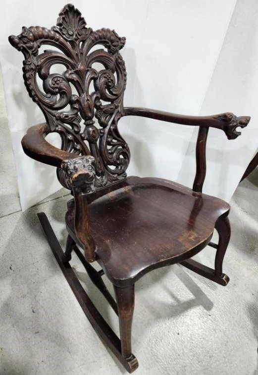 Image for Houston / Hinchman Personal Property Online Auction