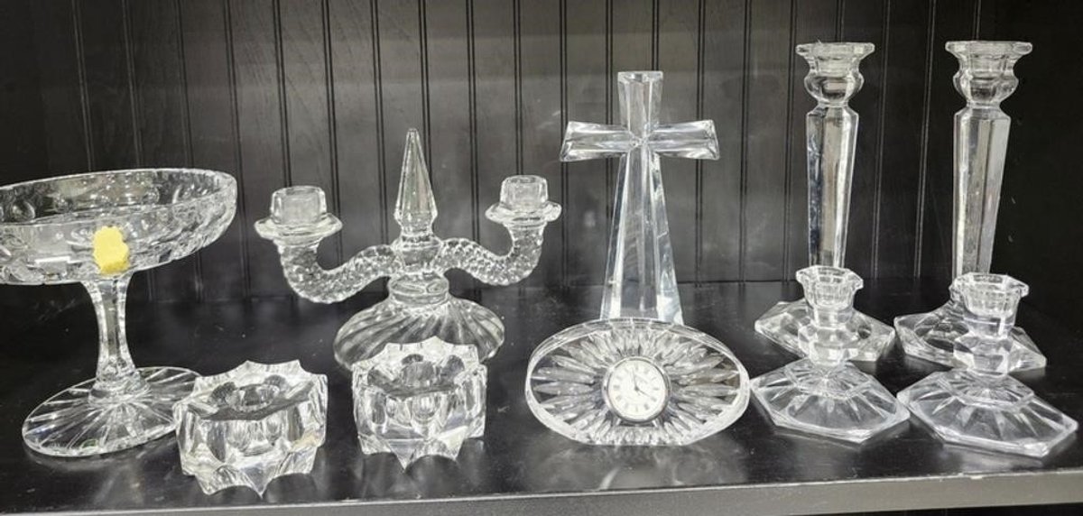 Image for Houston / Hinchman Personal Property Online Auction