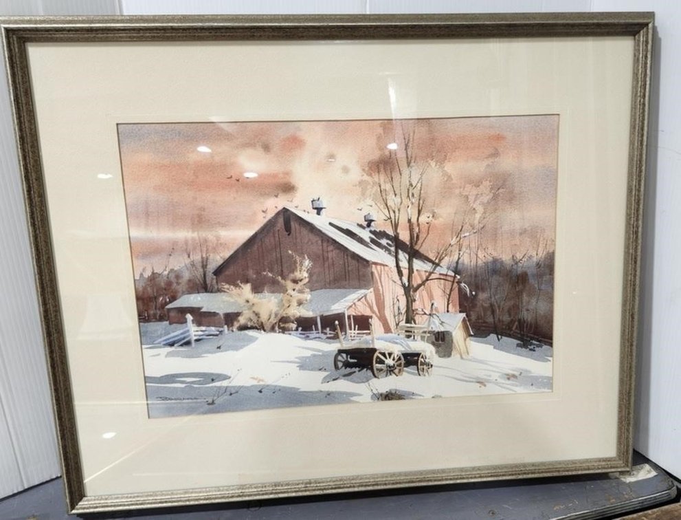 Image for Houston / Hinchman Personal Property Online Auction