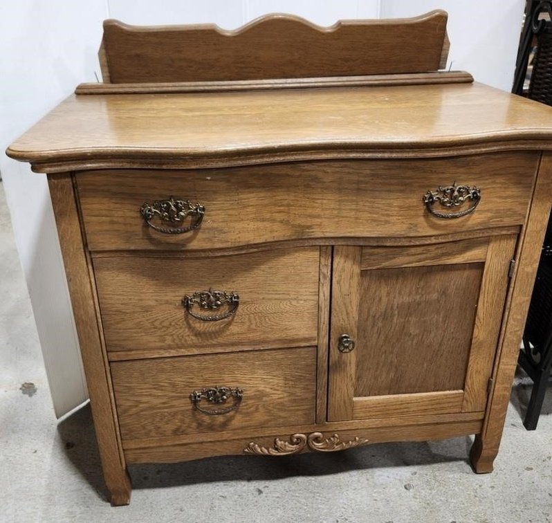 Image for Houston / Hinchman Personal Property Online Auction