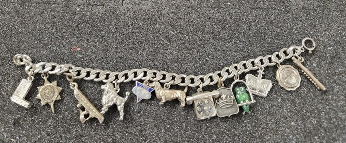 Image for Houston / Hinchman Personal Property Online Auction