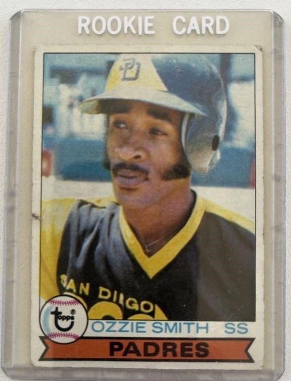 Image for Larry's #3 Sports Collectibles Online Auction