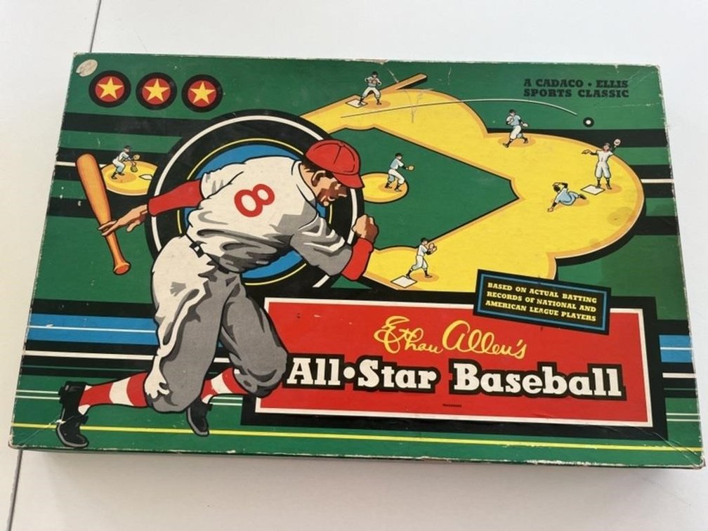 Image for Larry's #3 Sports Collectibles Online Auction