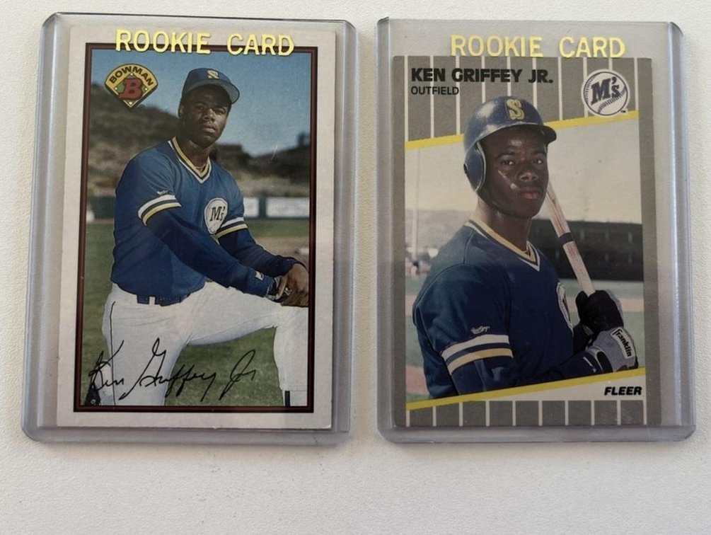 Image for Larry's #3 Sports Collectibles Online Auction