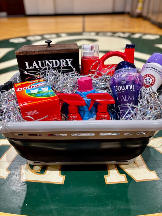 Image for St. Mary's Online Benefit Auction