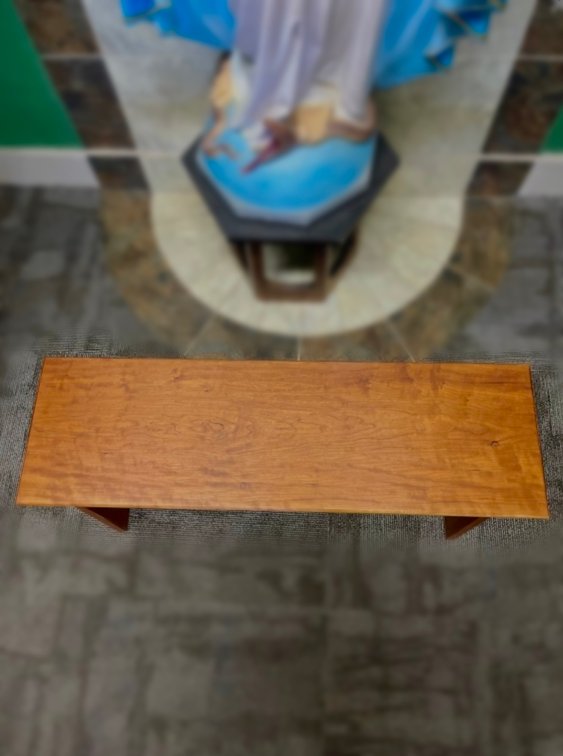 Image for St. Mary's Online Benefit Auction
