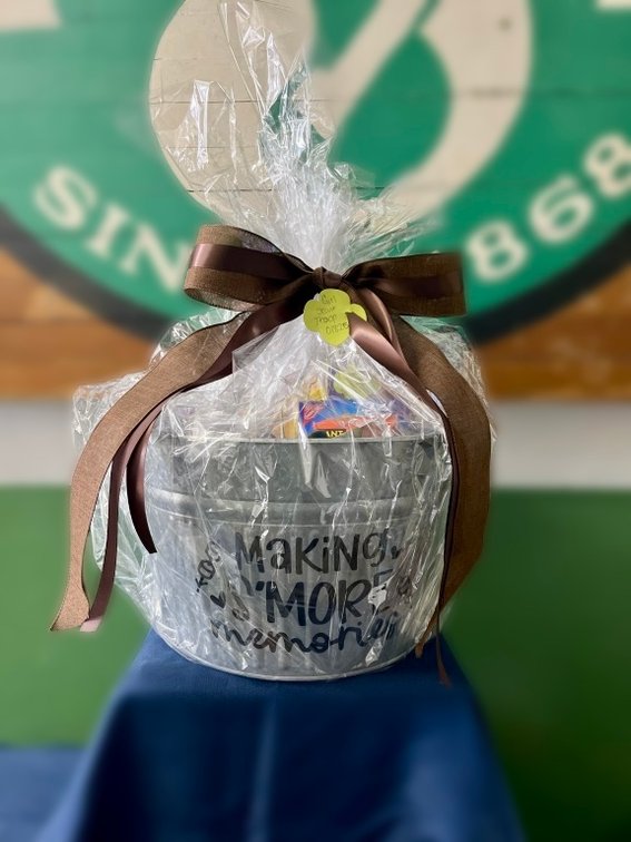 Image for St. Mary's Online Benefit Auction
