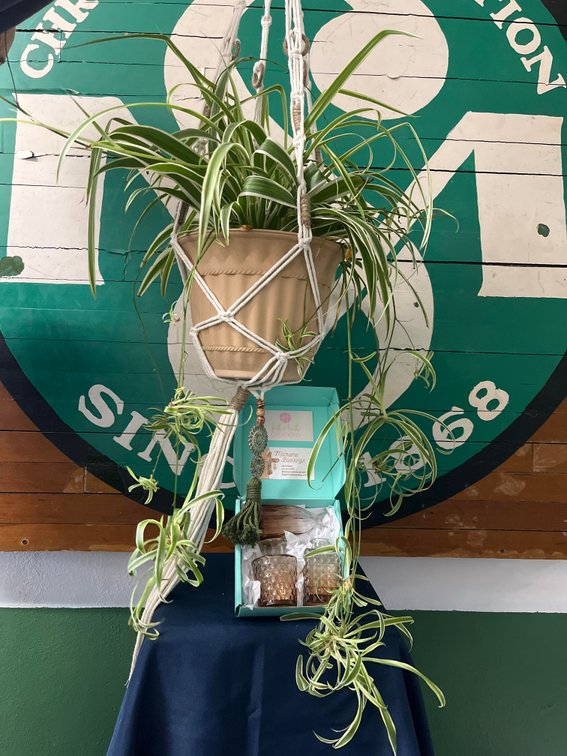 Image for St. Mary's Online Benefit Auction